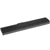 Battery Green Cell AS02 for ASUS K52 series — Li‑Ion 4400 mAh, 11.1 V, 6 cells, black