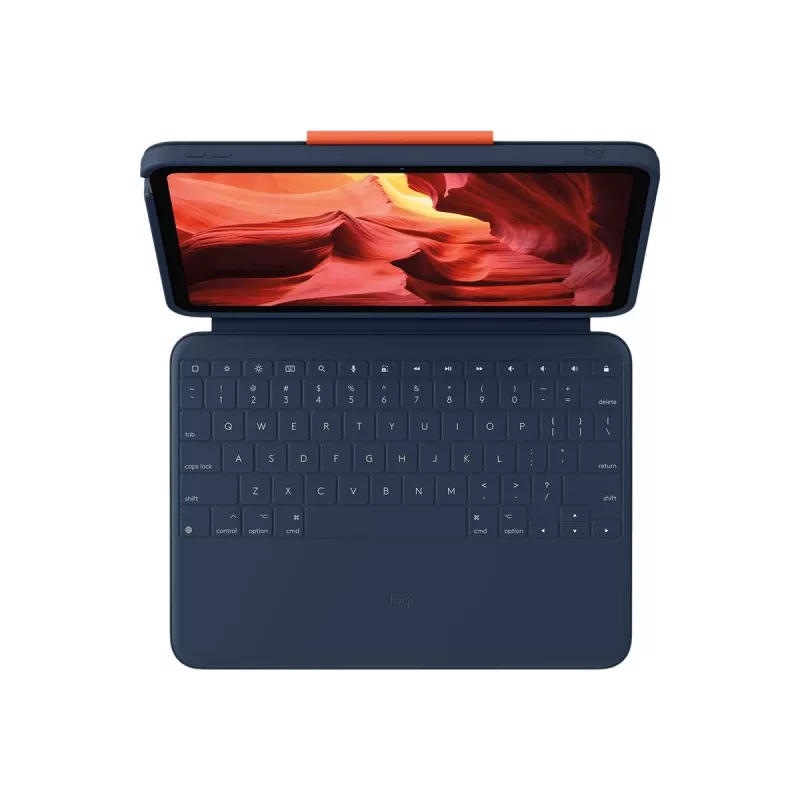 Logitech 920-011197 Blue