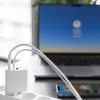 Charger Indoor 4smarts GaN Flex Universal White