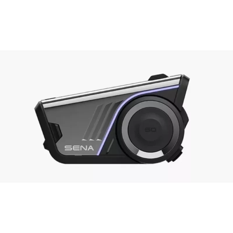Motorcycle intercom Sena 60S model 60S-01 — Bluetooth communication unit
