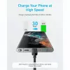 USB Cable Anker 322 1.8m USB C Fast Charging Data Transfer