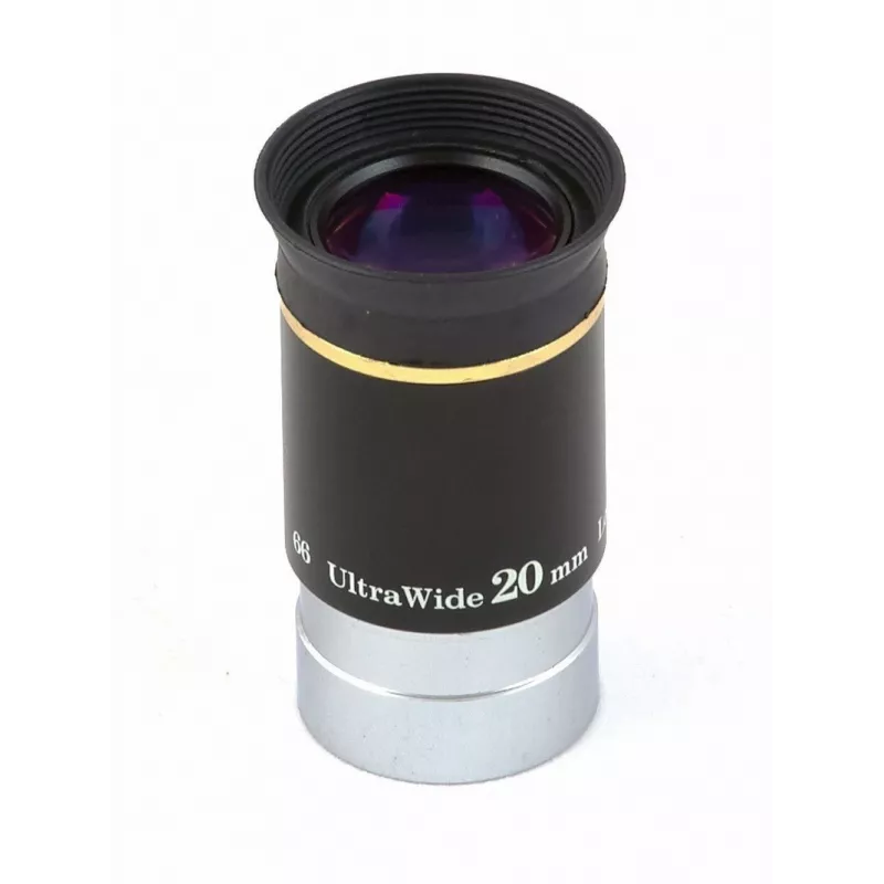Eyepiece Skywatcher WA-66 20mm 1.25 inch