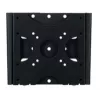 Fixed Wall Mount Hagor BL 200 32 inch Black
