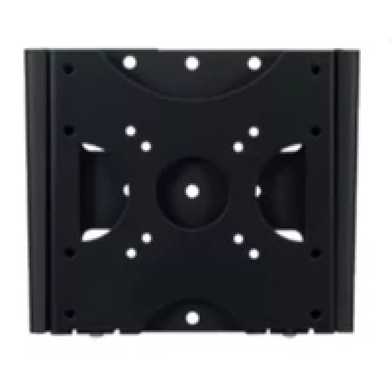 Fixed Wall Mount Hagor BL 200 32 inch Black
