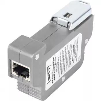 PoE Surge Protector Digitus DN-95421