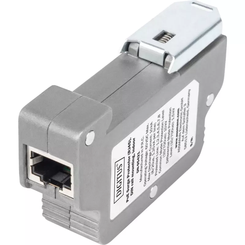 PoE Surge Protector Digitus DN-95421