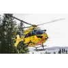 Plastic model H145 ADAC/REGA 1/32