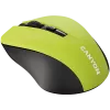 Mouse CANYON MW-1 Wireless Yellow CNE-CMSW1Y Interface
