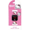 Digital LED Watch jono toys Hello Kitty HK50201 — children's wristwatch, LED time display