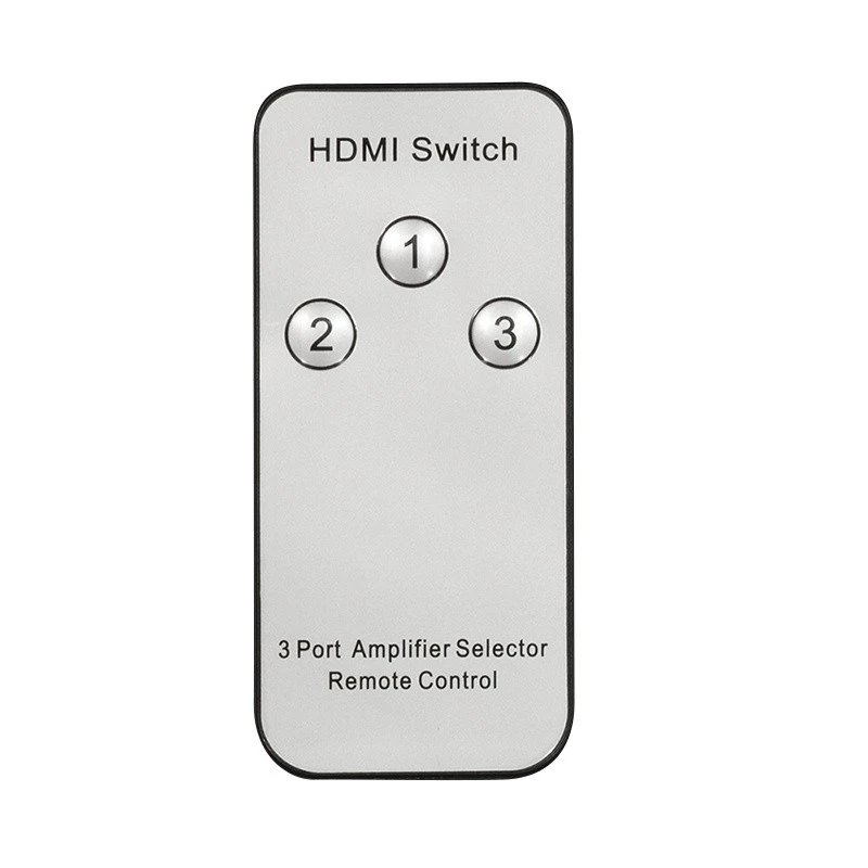 Video switch HDMI LogiLink HD0042