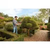 Hedge Trimmer Black & Decker BEHT201-QS