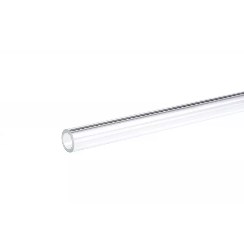 HardTube Alphacool 16/11mm 0.6m Transparent