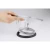 Caso | Universal chopper | UZ 400 | Stainless steel
