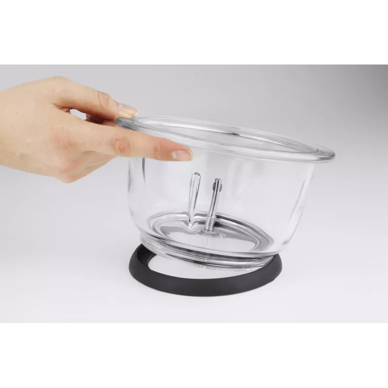 Caso | Universal chopper | UZ 400 | Stainless steel