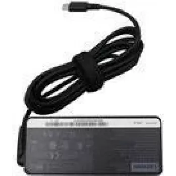 Lenovo Delta ADLX65YDC2A - Power Supply - AC 100-240 V - 65 Watt - FRU (CRU) - Tier 1 - for ThinkPad T25, T470, T470s, T570, X1 Carbon (5th Gen), X270 (01FR031)