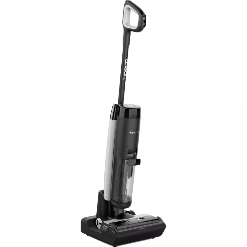 Upright vacuum Tineco Floor one S7 FlashDry