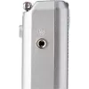 Panasonic RF-P150DEG Portable Analog Silver