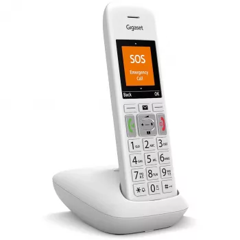 Analog/DECT telephone Gigaset E390