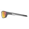 Uvex sports glasses Unisex Full rim Grey Uvex 5330872213