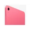 Tablet Apple iPad 11 inch 128 GB, A16 chip, iPadOS 18, Pink, IPS 2360x1640, USB-C