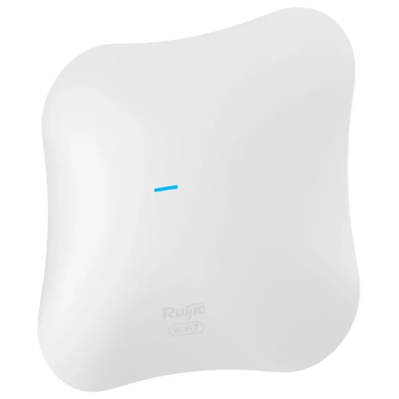 Wireless Access Point Ruijie Networks RG-RAP73PRO 2.4 GHz 5 GHz 6 GHz Wi-Fi 6