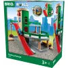 Play vehicle track BRIO