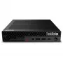 Lenovo ThinkStation P3 Tiny Gen 2 Intel Core Ultra 9 285 32 GB DDR5-SDRAM 512 GB SSD Windows 11 Pro Mini PC Workstation Black