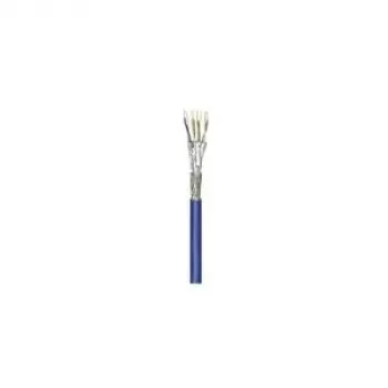 Wentronic 91894 Ethernet Patch Cable Blue