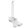 Wall mount stand MACLEAN RS181 for PlayStation 5 — space-saving design, easy installation