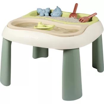 Life Sand- and Wasserspieltisch, Garden Play Equipment