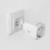 Smart socket BlitzWolf BW-SHP15 ZigBee 3680W — in-wall Wi‑Fi/ ZigBee compatible power outlet