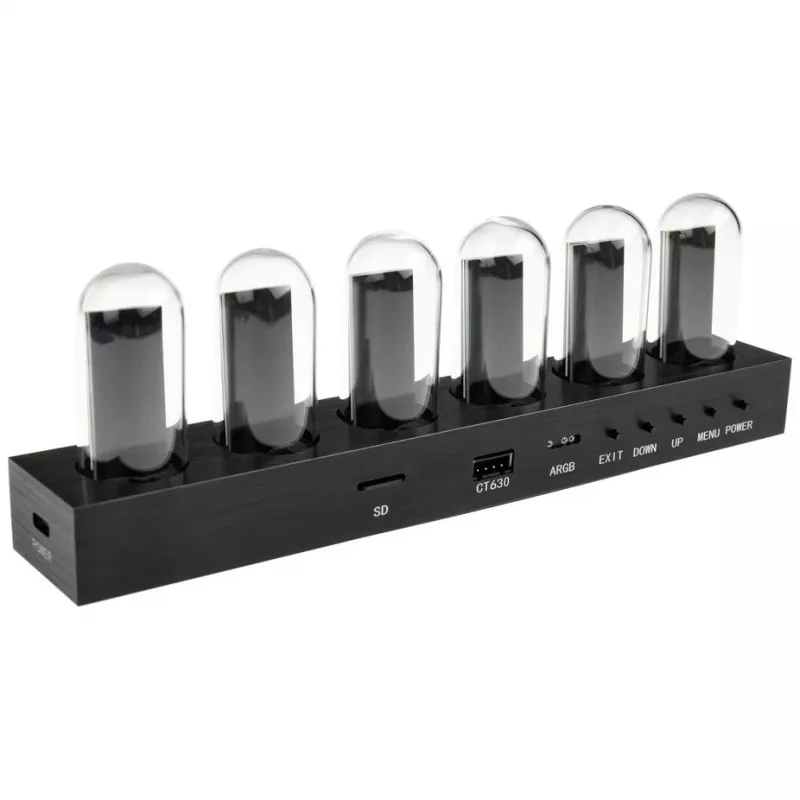Controller Lamptron CT625 6x IPS — fan and RGB controller with six IPS channels