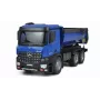 Dump truck Amewi Mercedes Arocs 1:14 Electric engine 400 mAh