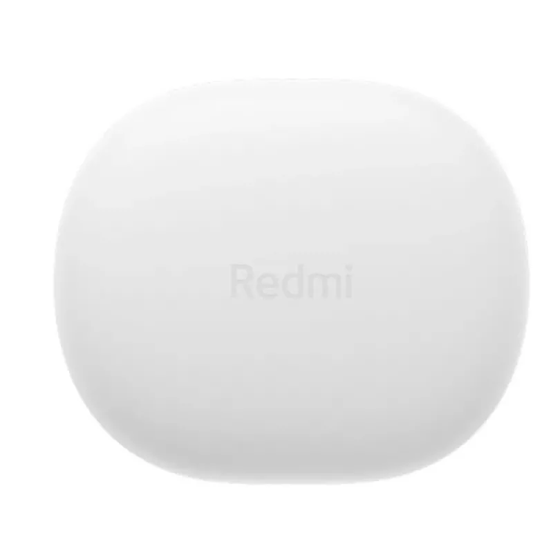 Earphones Redmi Buds 4 Lite white