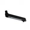 Extension tube connector Ergotron 98-731-292 Aluminium Black