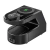 Alarm clock BlitzWolf BW-FW10 with 2×USB-A and 4×USB-C ports