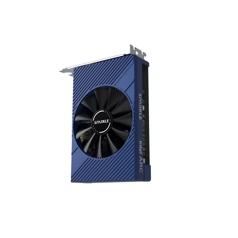 SPARKLE Intel Arc A380 6GB GDDR6 Graphics Card