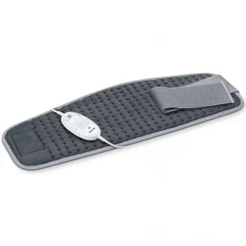HK 49 Cosy Grey, heating pad Grey, 69 x 28 cm