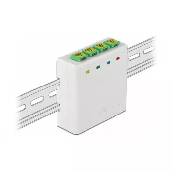 Optical Fiber Connection Box DeLOCK 85921
