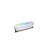 Lexar LD5EU016G-R6400GDWA Memory Module White