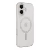 Belkin SheerForce Grip Series - Rear Cover for mobile phone