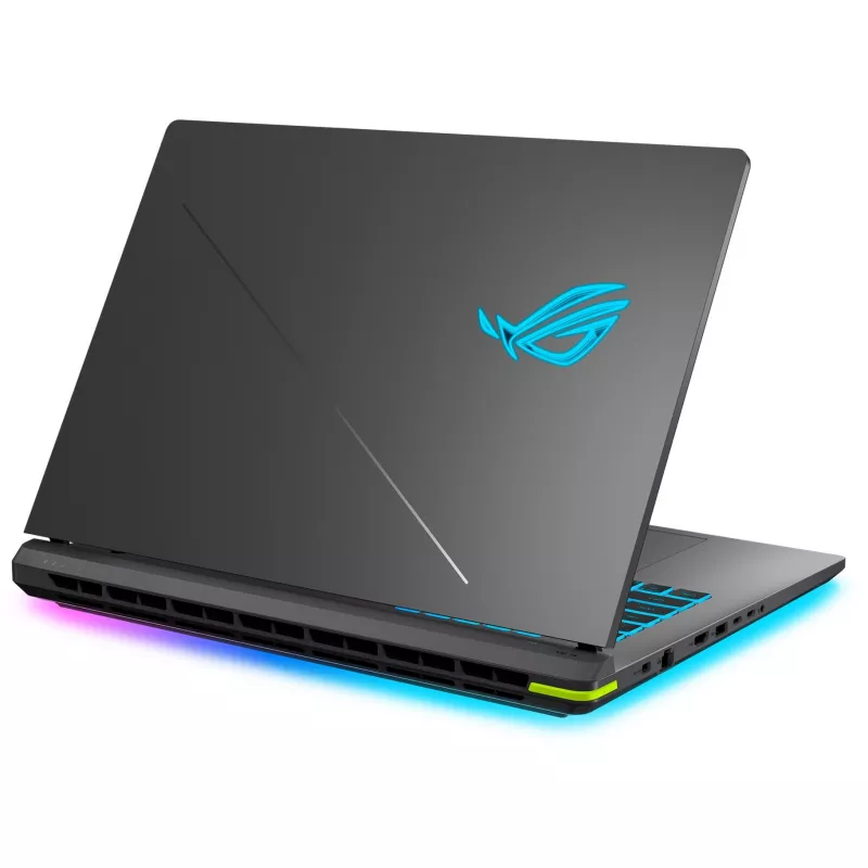 Gaming laptop ASUS ROG Strix G18 G815LR-S8082 with NVIDIA GeForce RTX 5070 Ti, 32 GB RAM