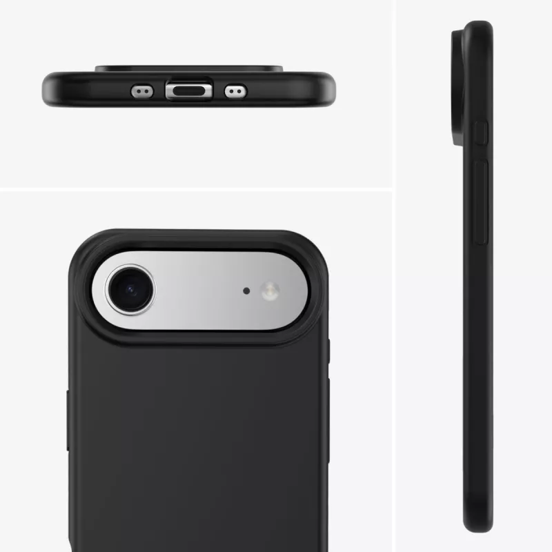 4smarts Silicone Case Cupertino for Apple iPhone Air MagSafe-compatible