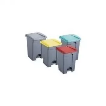 Helit H2402125 Red
