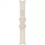 Google - Watch Strap for Smartwatch - Size S - porcelain - for Pixel Watch 3 (GA06133-WW)
