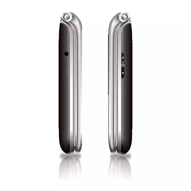 Beafon SL645plus_EU003B Silver