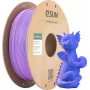 PLA MATTE DUAL 1,75mm PURPLE BLUE 1kg ESUN 3D FILAMENT (PLA-MTD175B-UZ1P1)