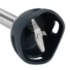 Immersion blender Jata JEBT1854 — 1500 W, up to 14,500 RPM, stainless steel blades, dark blue
