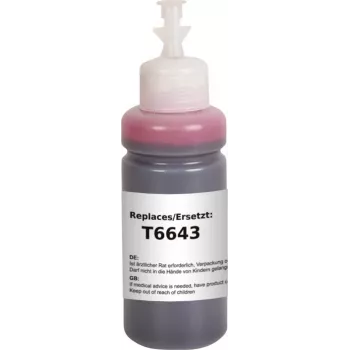 Renkforce RF-6728550 Printer Consumable Magenta