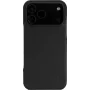 Protective BackCase for Apple iPhone 17 Pro Max by jt berlin, black